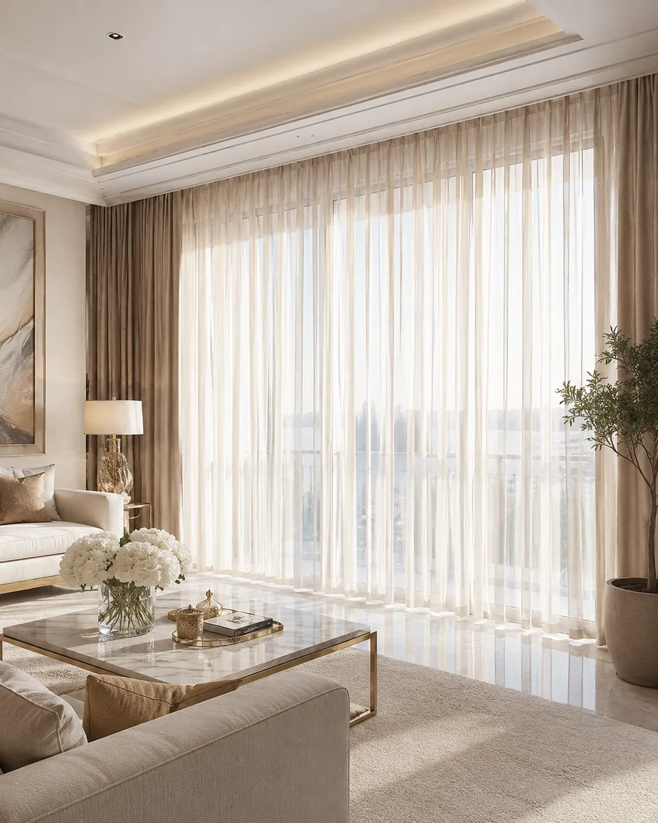 Sheer Royale