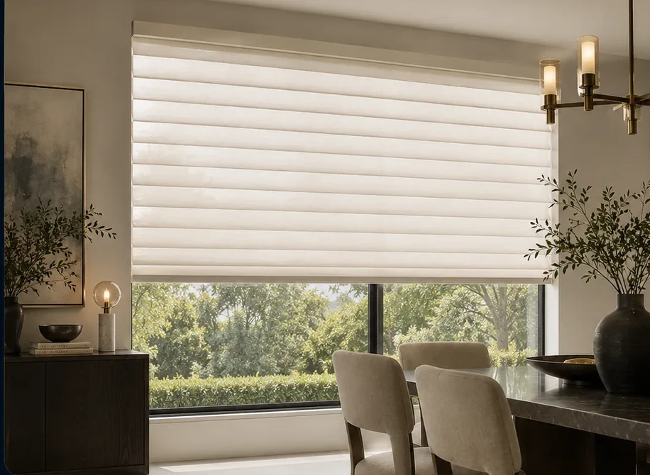 XL Pleated